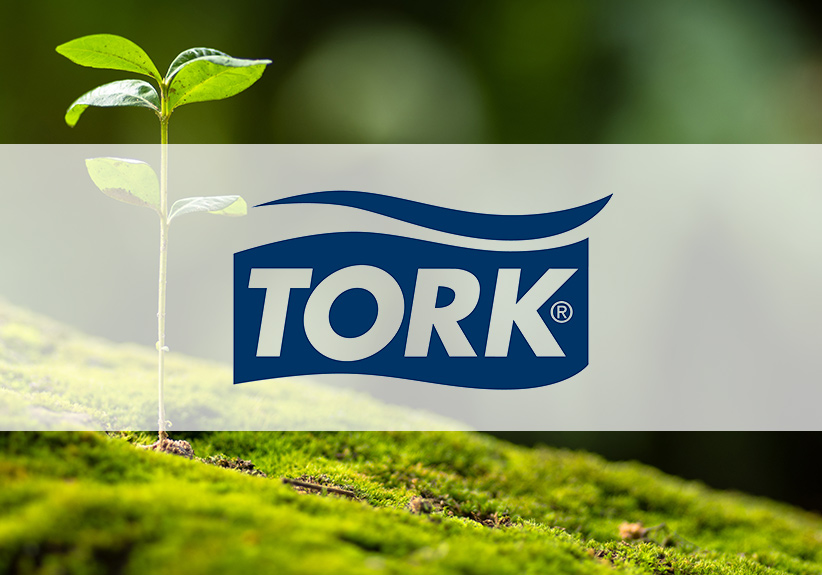  TORK - marka, która dba o środowisko