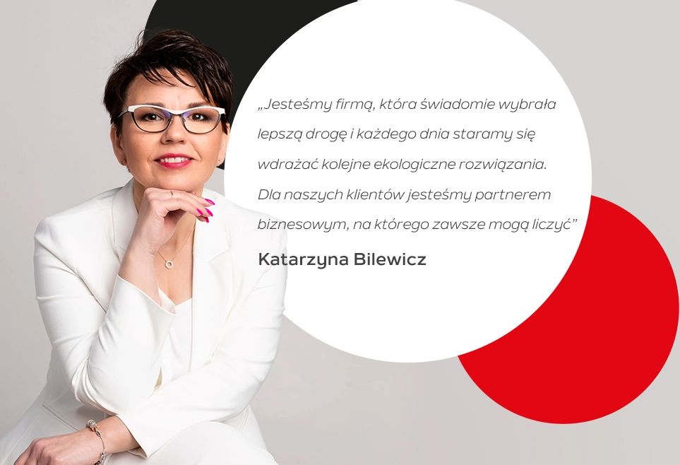 Katarzyna Bilewicz