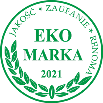 Eko marka 2021