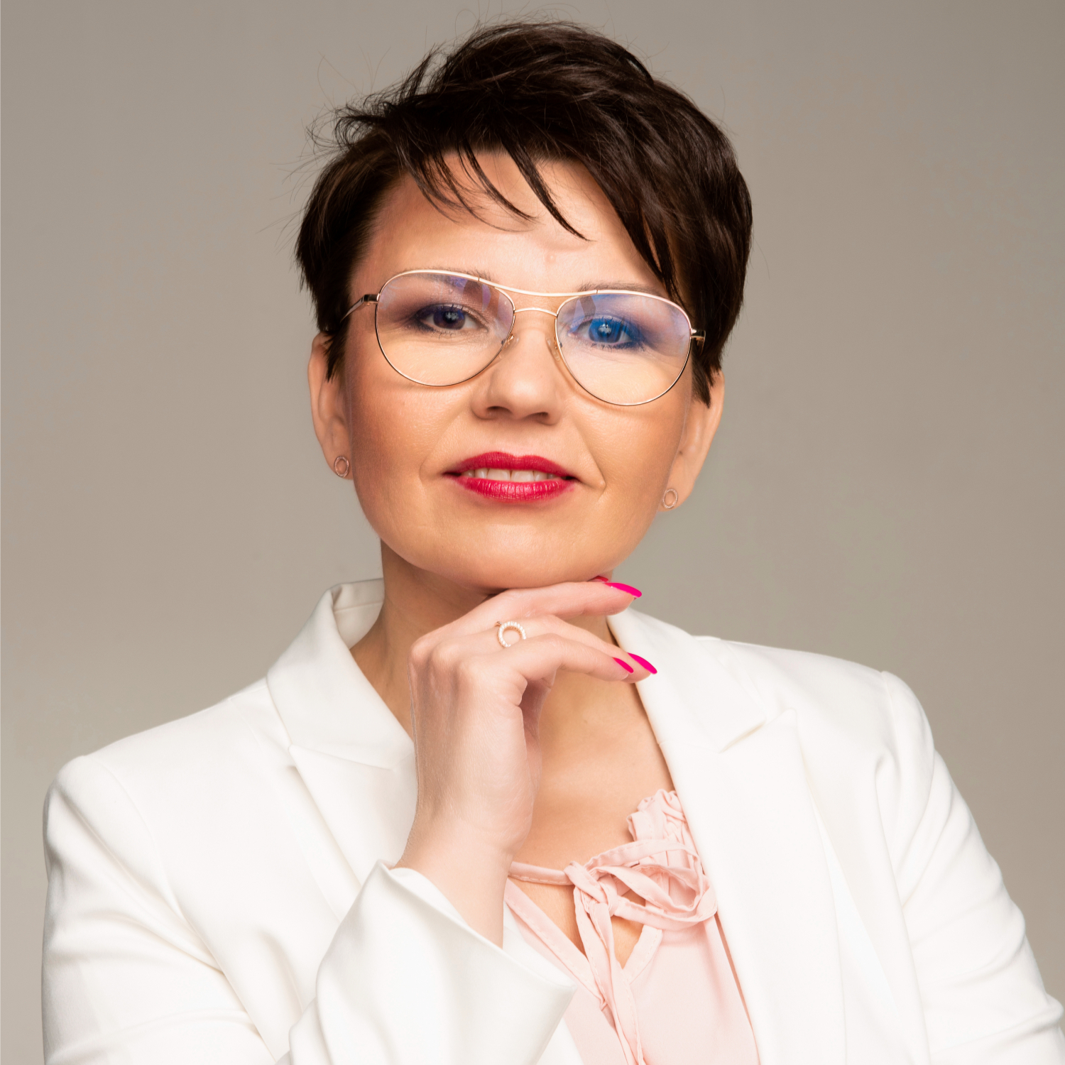 Katarzyna Pietrzyk-Bilewicz